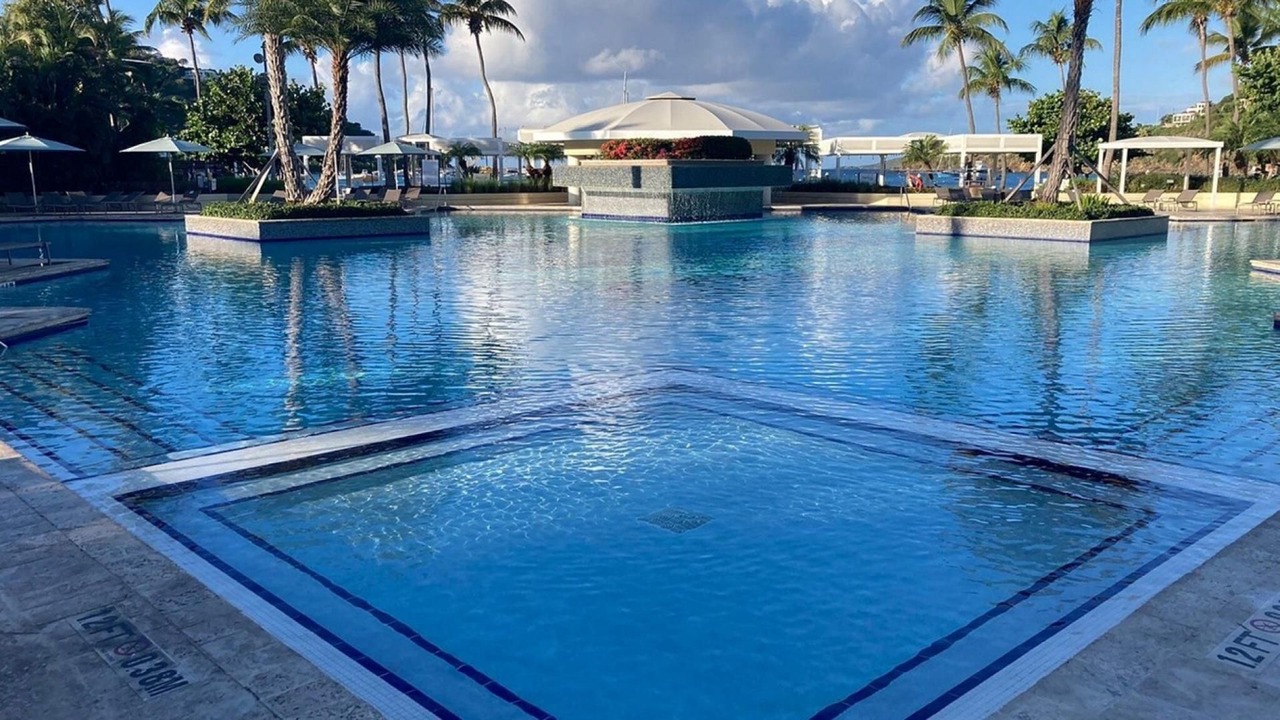 Photo of Outdoor in Estate Chocolate Hole and Great Cruz Bay