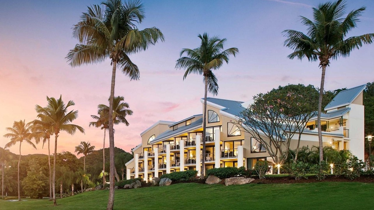 Photo of Outdoor in Estate Chocolate Hole and Great Cruz Bay