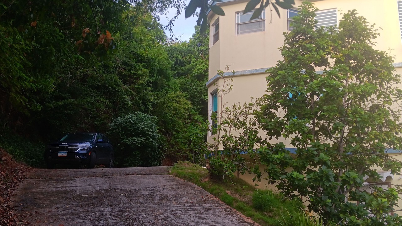 Photo of Outdoor in Flag Hill