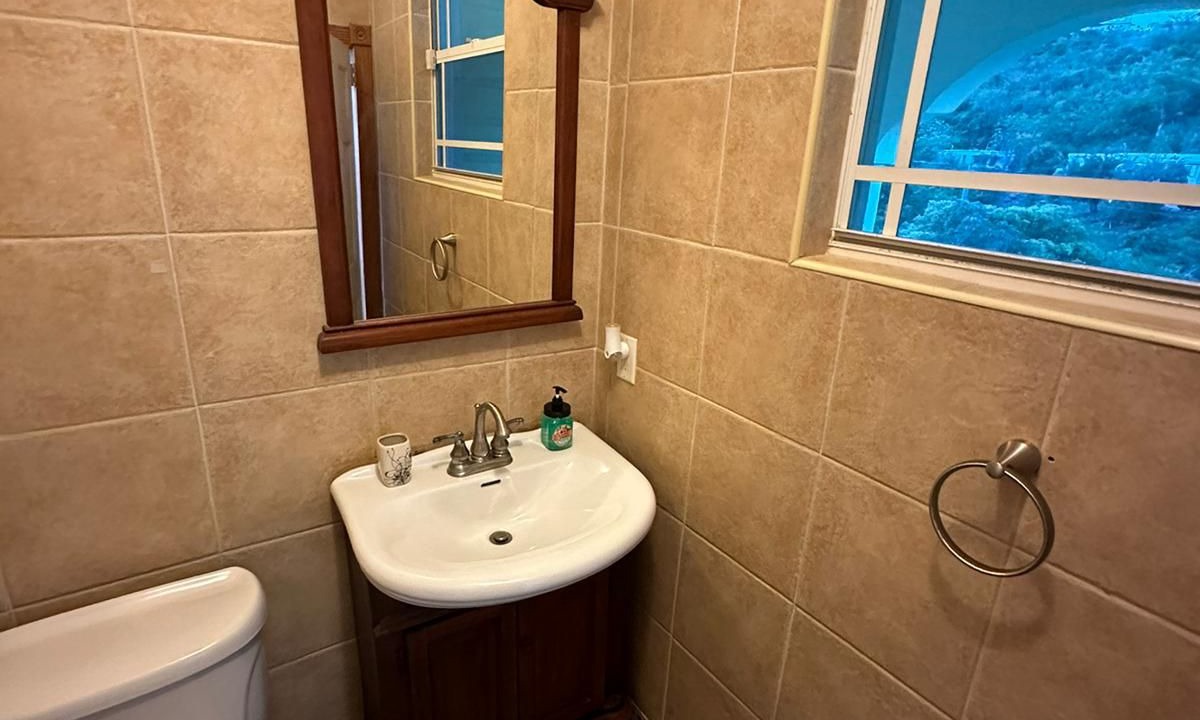 Photo of Bathroom in Flag Hill