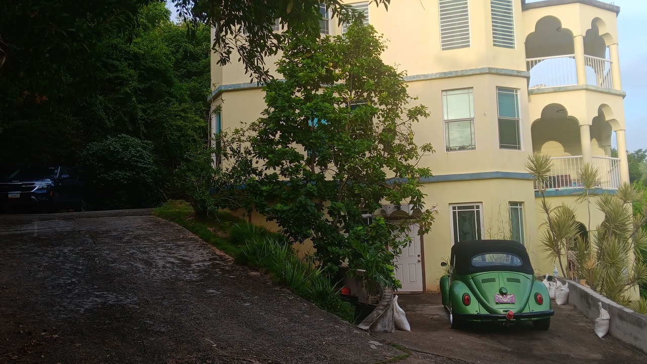 Photo of Outdoor in Flag Hill