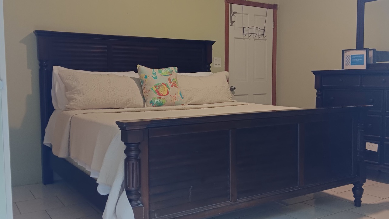 Photo of Bedroom in Flag Hill