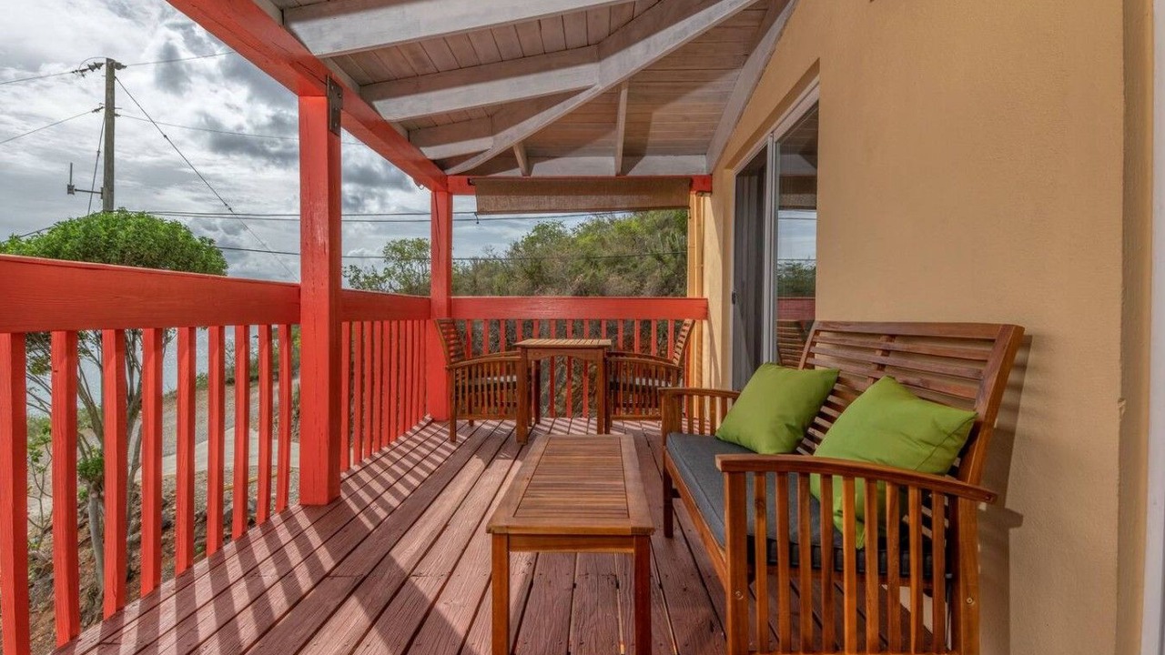 Photo of Patio Balcony in Contant Hill