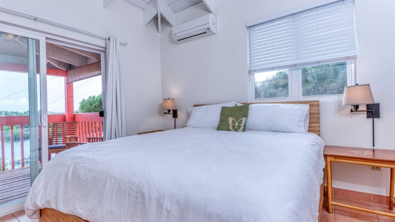 Photo of Bedroom in Contant Hill
