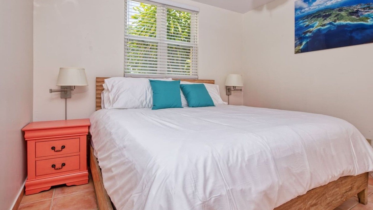 Photo of Bedroom in Contant Hill