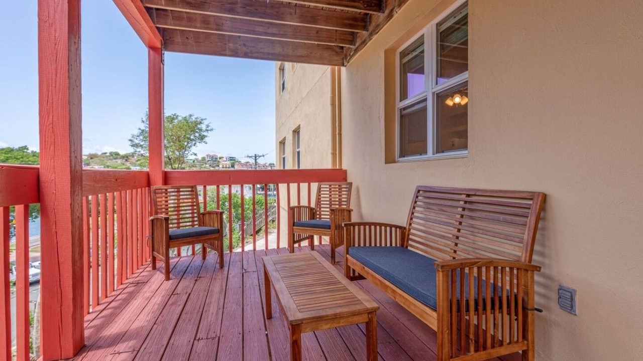 Photo of Outdoor in Contant Hill