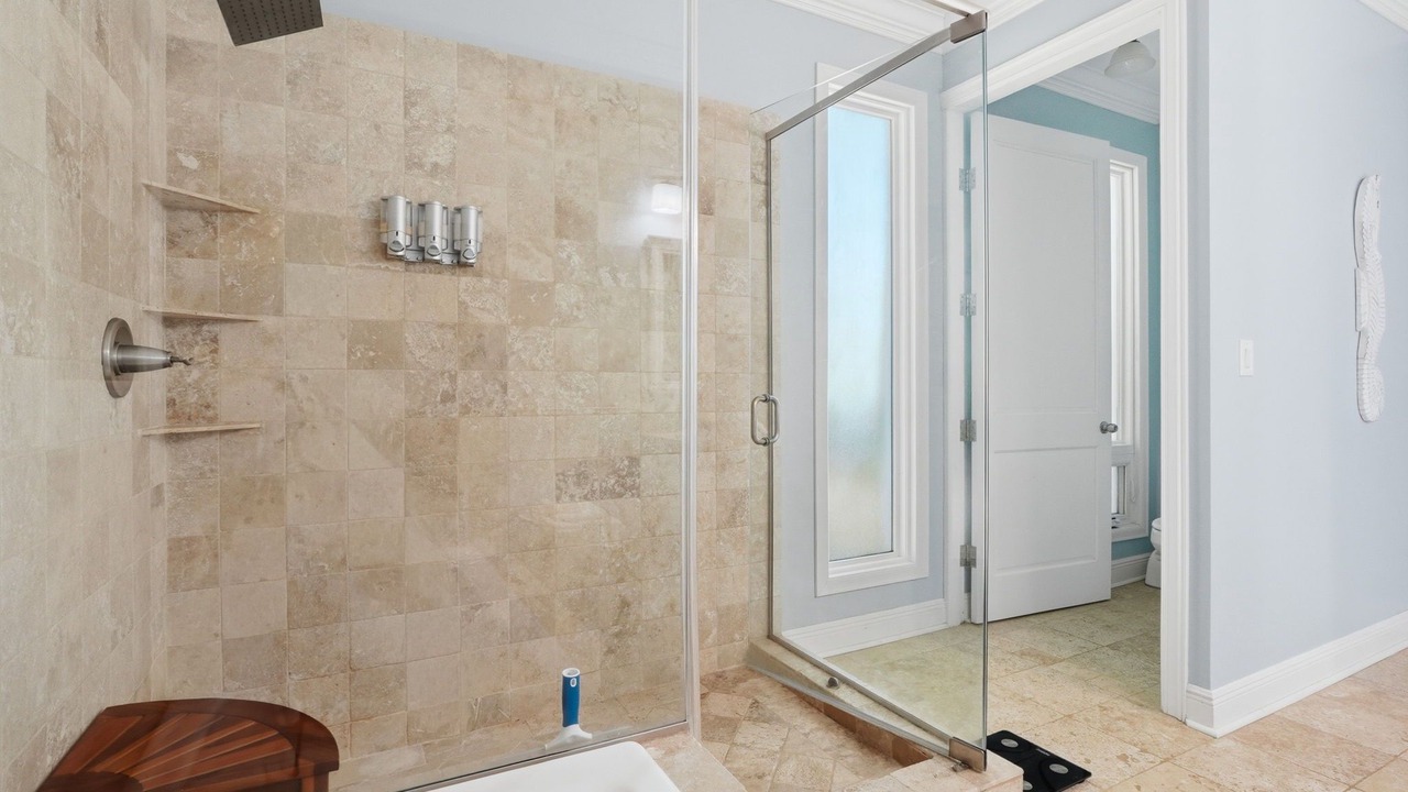 Photo of Bathroom in Judith's Fancy