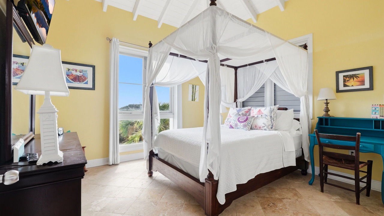 Photo of Bedroom in Judith's Fancy