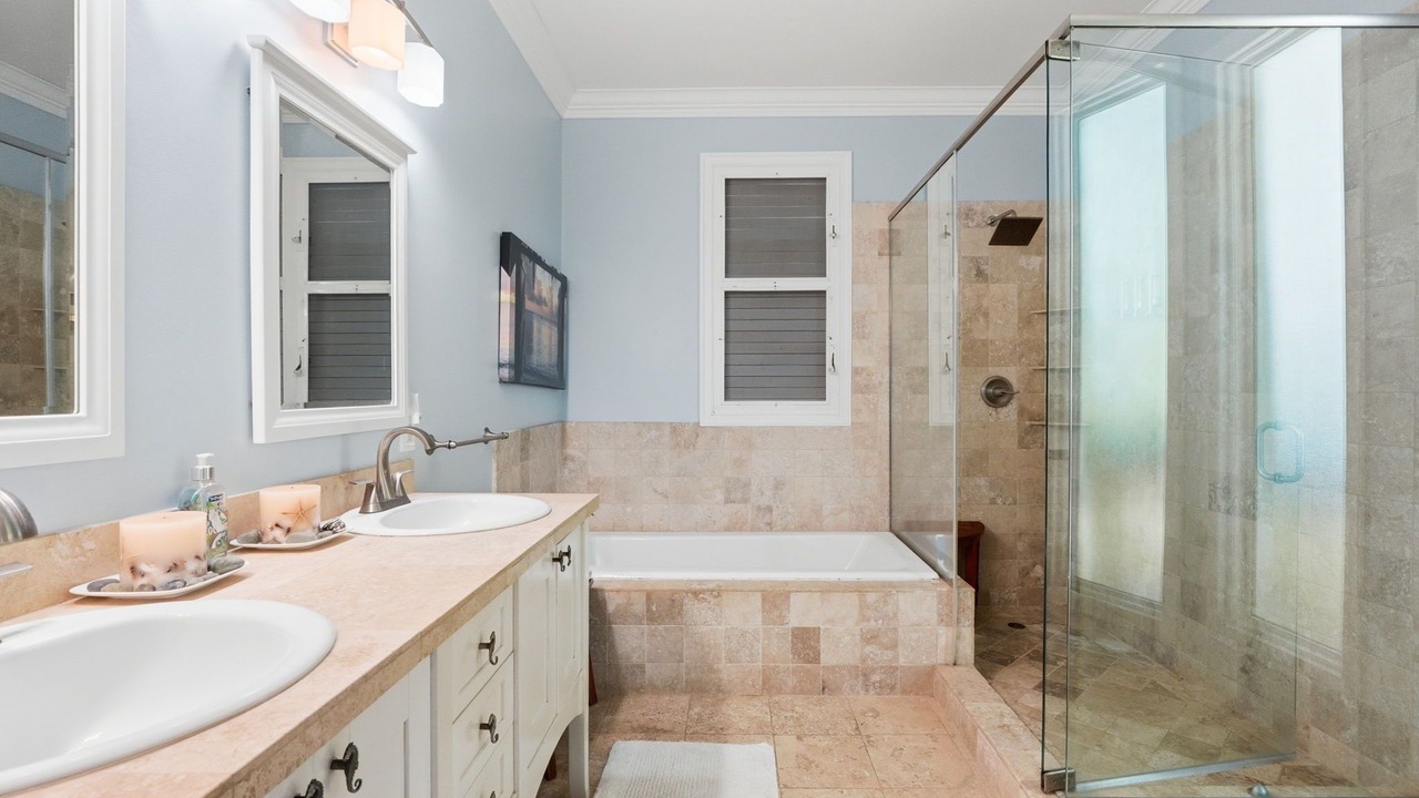 Photo of Bathroom in Judith's Fancy