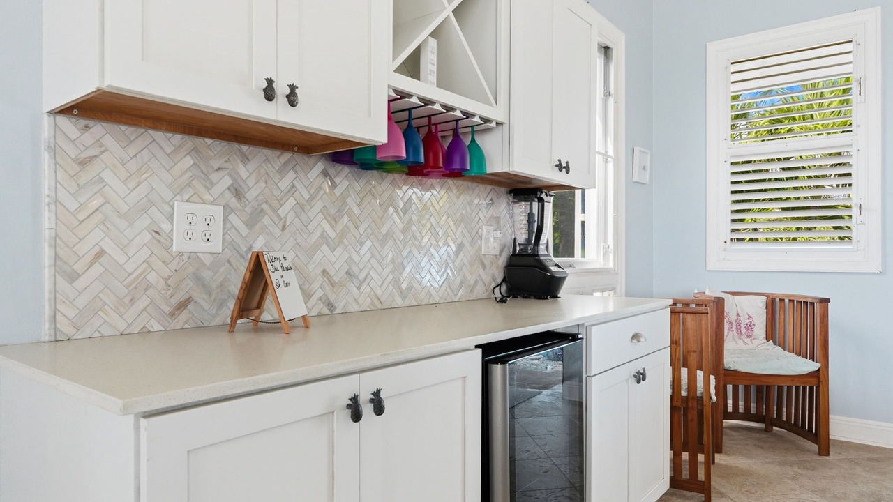 Photo of Kitchen in Judith's Fancy