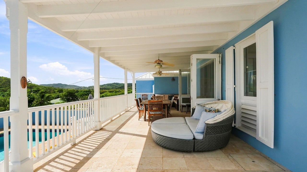 Photo of Outdoor in Judith's Fancy