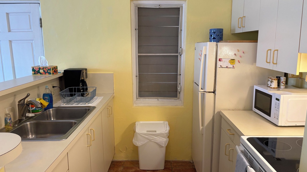 Photo of Kitchen in Chenay Bay