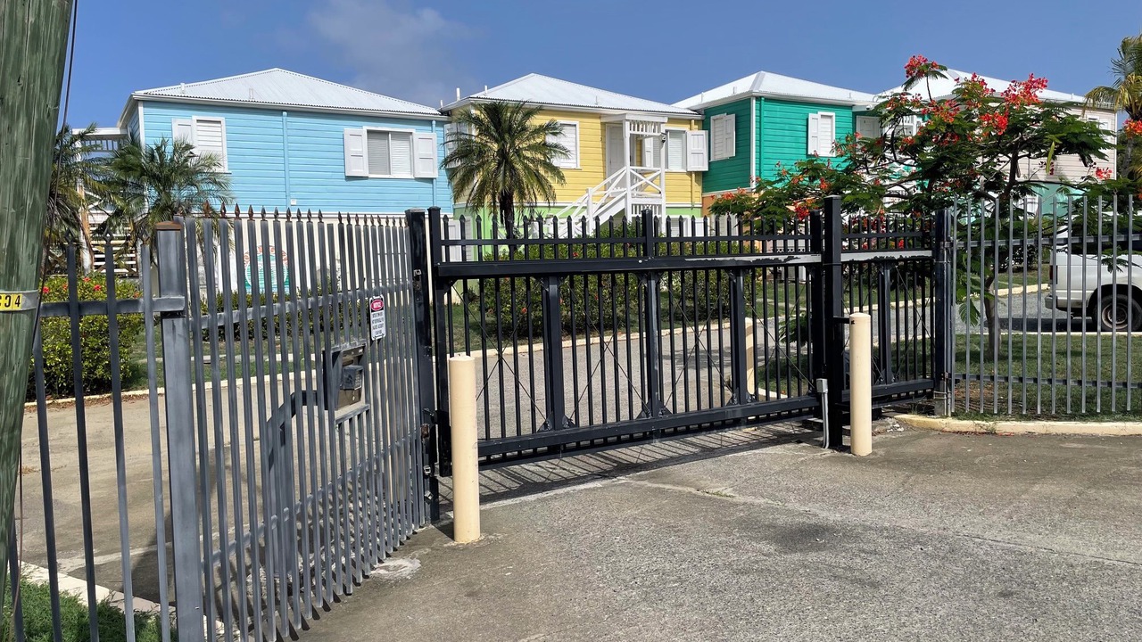 Photo of Outdoor in Chenay Bay