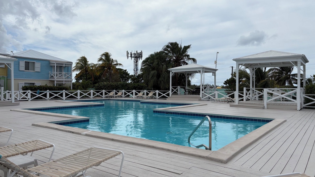 Photo of Outdoor in Chenay Bay