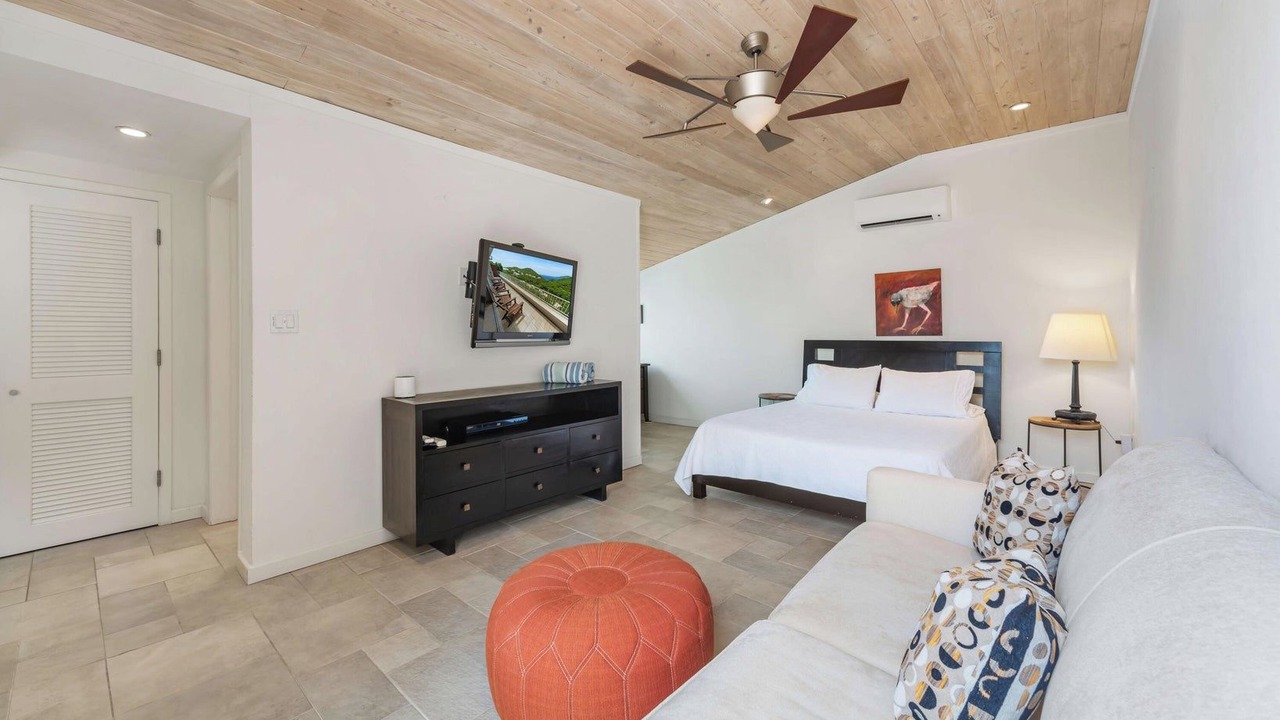 Photo of Bedroom in Rosendal