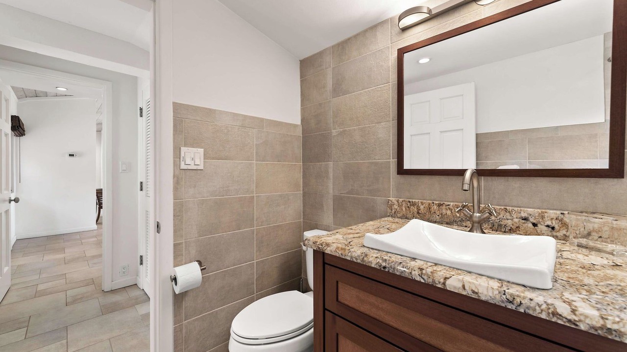 Photo of Bathroom in Rosendal