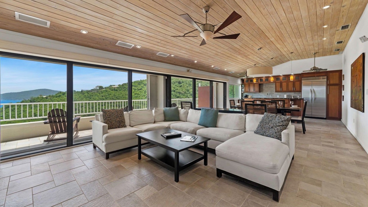 Photo of Livingroom in Rosendal