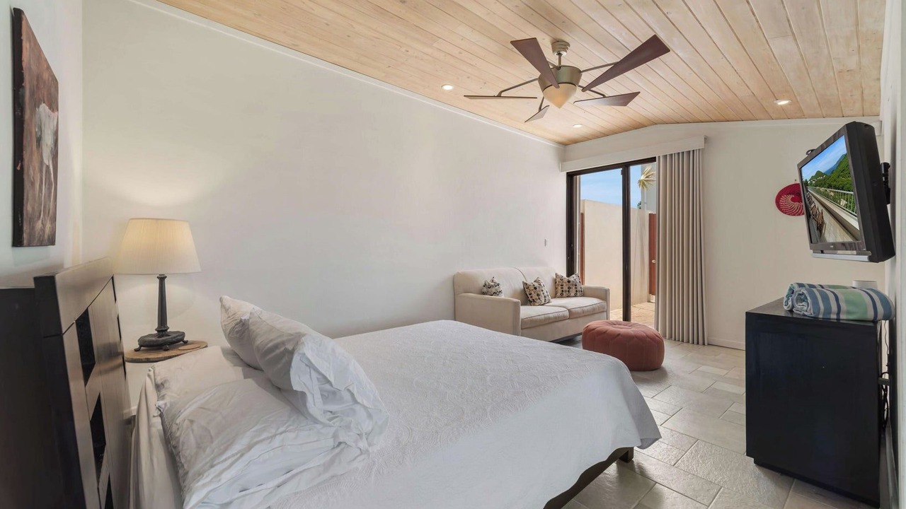 Photo of Bedroom in Rosendal
