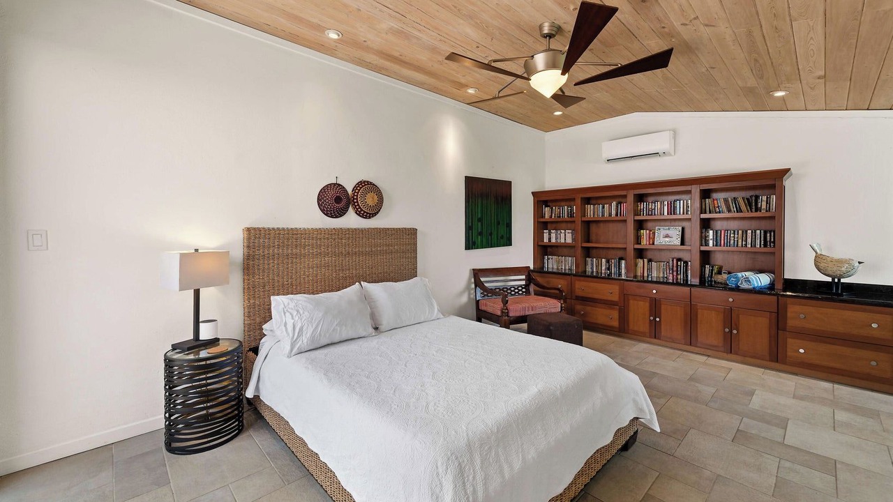 Photo of Bedroom in Rosendal