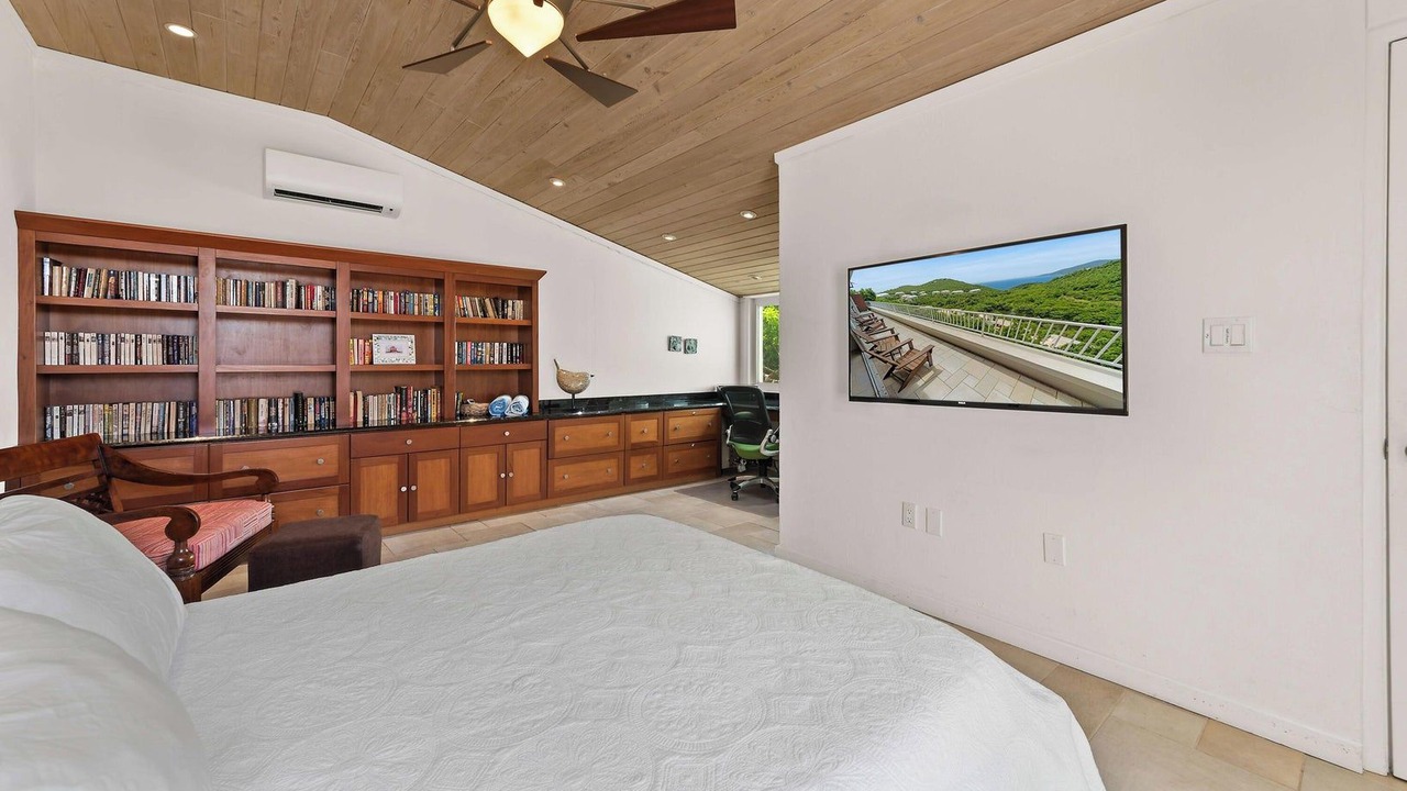 Photo of Bedroom in Rosendal