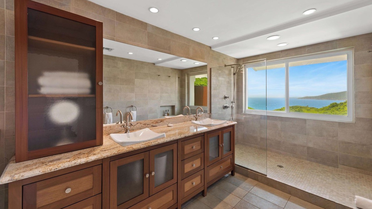 Photo of Bathroom in Rosendal