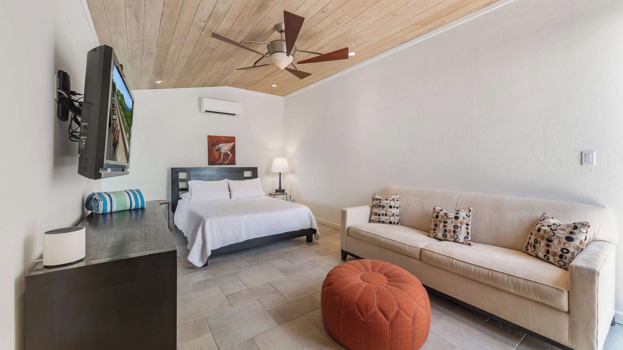 Photo of Bedroom in Rosendal