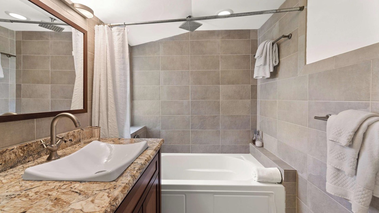 Photo of Bathroom in Rosendal