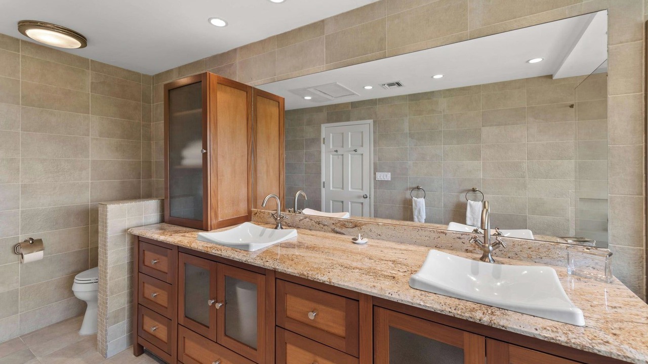 Photo of Bathroom in Rosendal