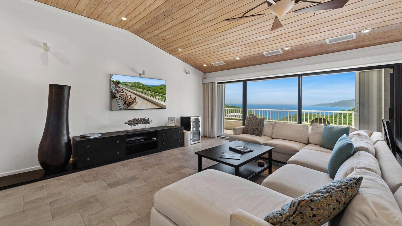 Photo of Livingroom in Rosendal