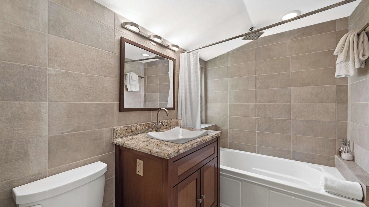 Photo of Bathroom in Rosendal
