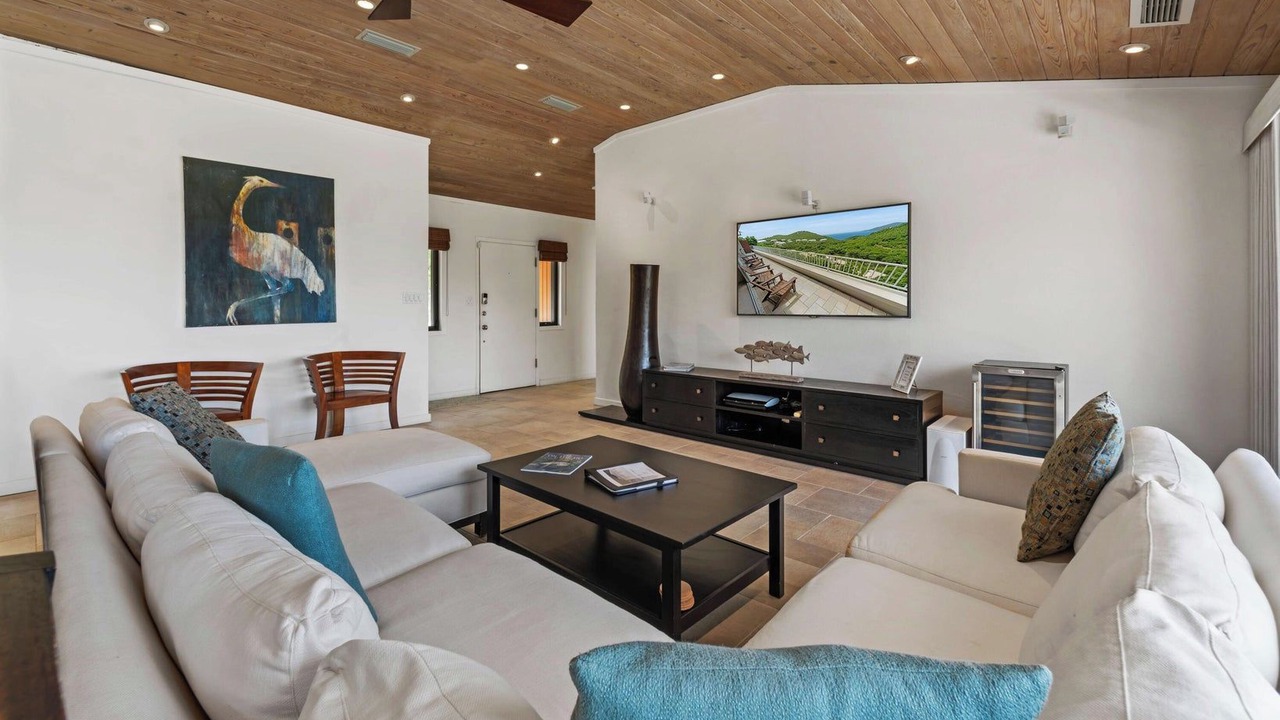 Photo of Livingroom in Rosendal