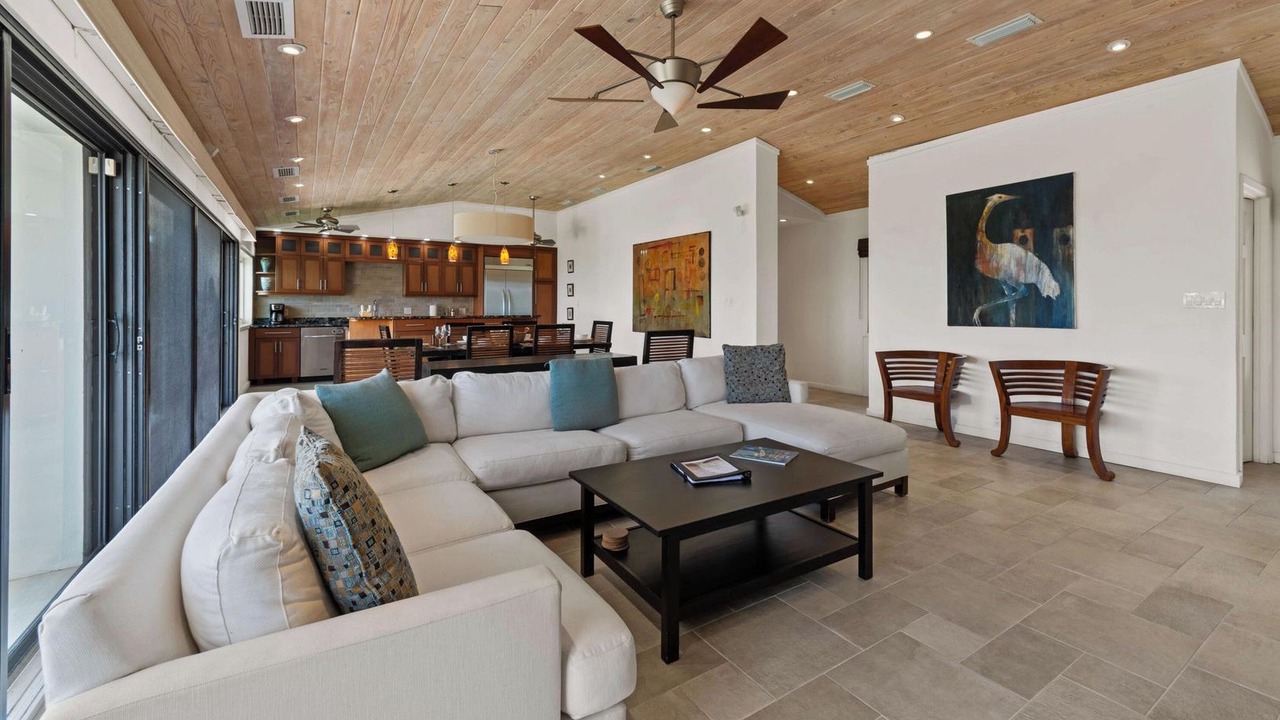 Photo of Livingroom in Rosendal