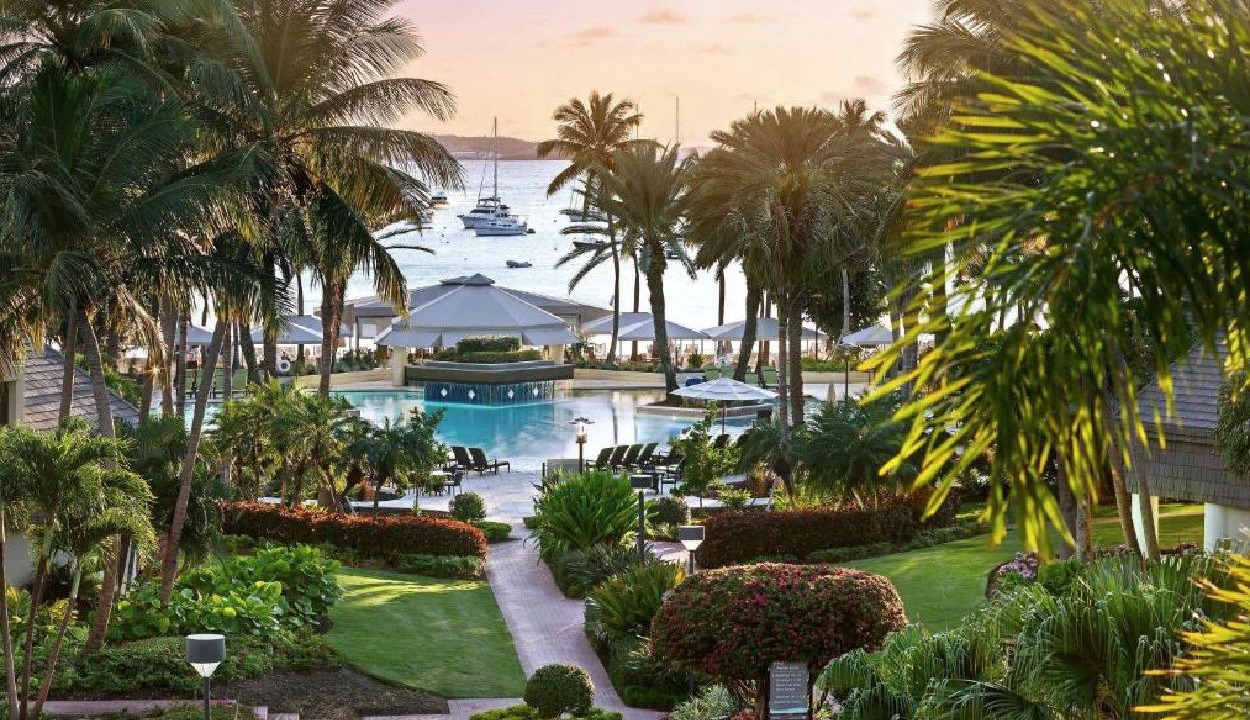 Photo of Outdoor in Estate Chocolate Hole and Great Cruz Bay
