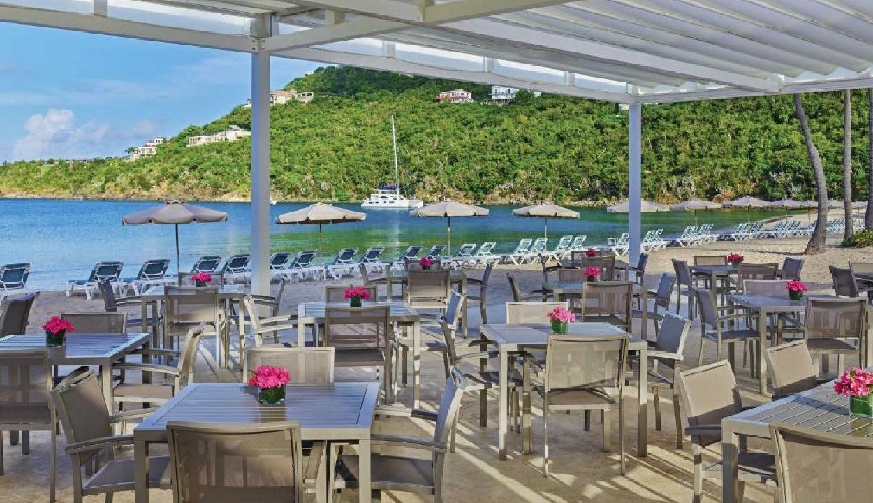 Photo of Outdoor in Estate Chocolate Hole and Great Cruz Bay