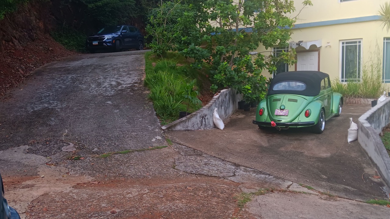 Photo of Outdoor in Estate Kings Quarter
