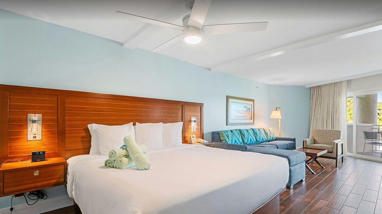 Photo of Bedroom in Frydendal