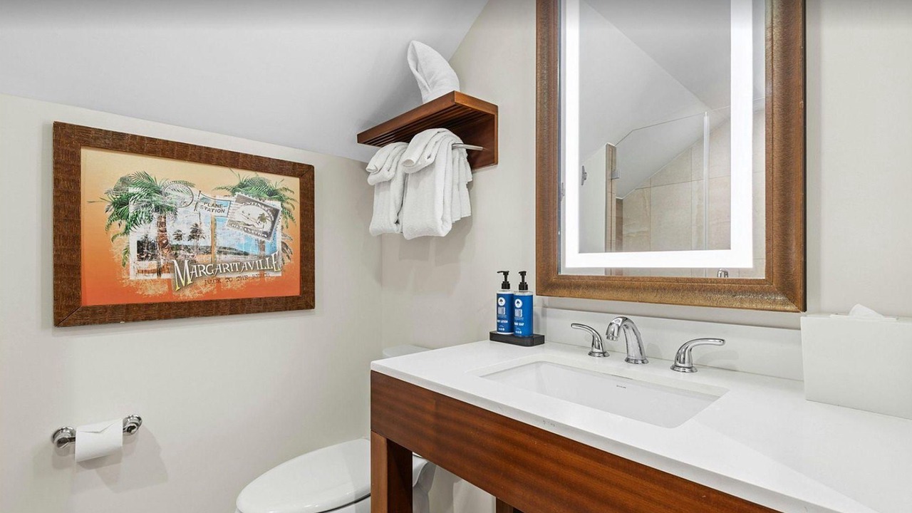 Photo of Bathroom in Frydendal