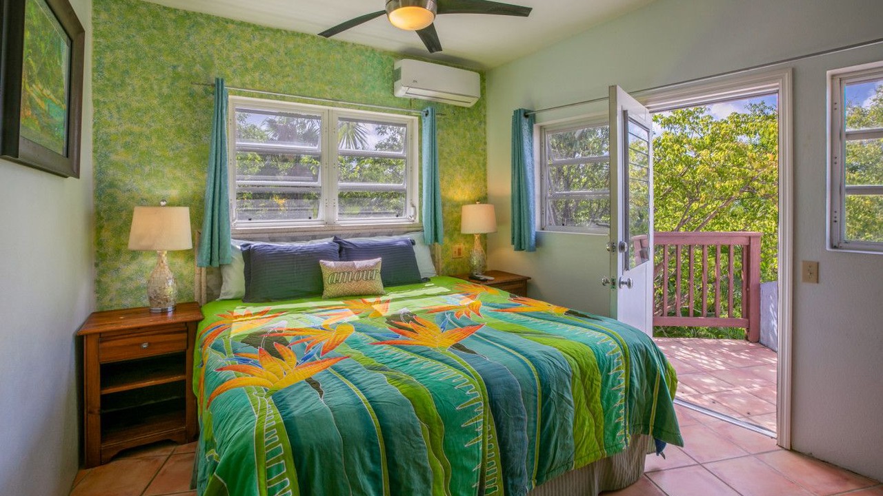 Photo of Bedroom in Estate Neltjeberg