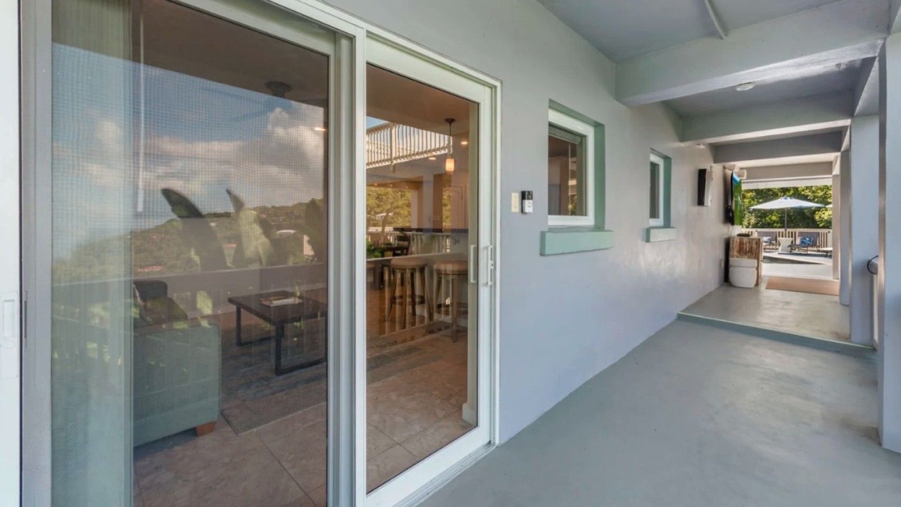 Photo of Outdoor in Estate Caret Bay