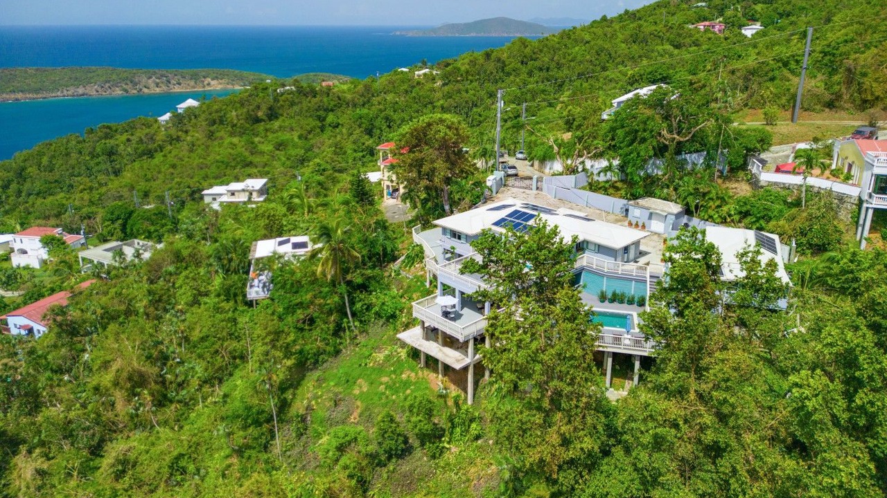Photo of Others in Estate Caret Bay