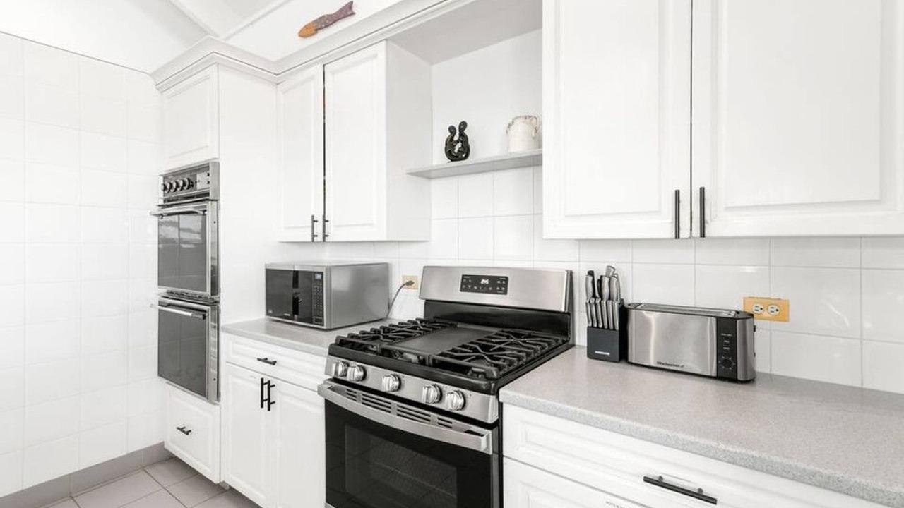 Photo of Kitchen in Estate Bakkero