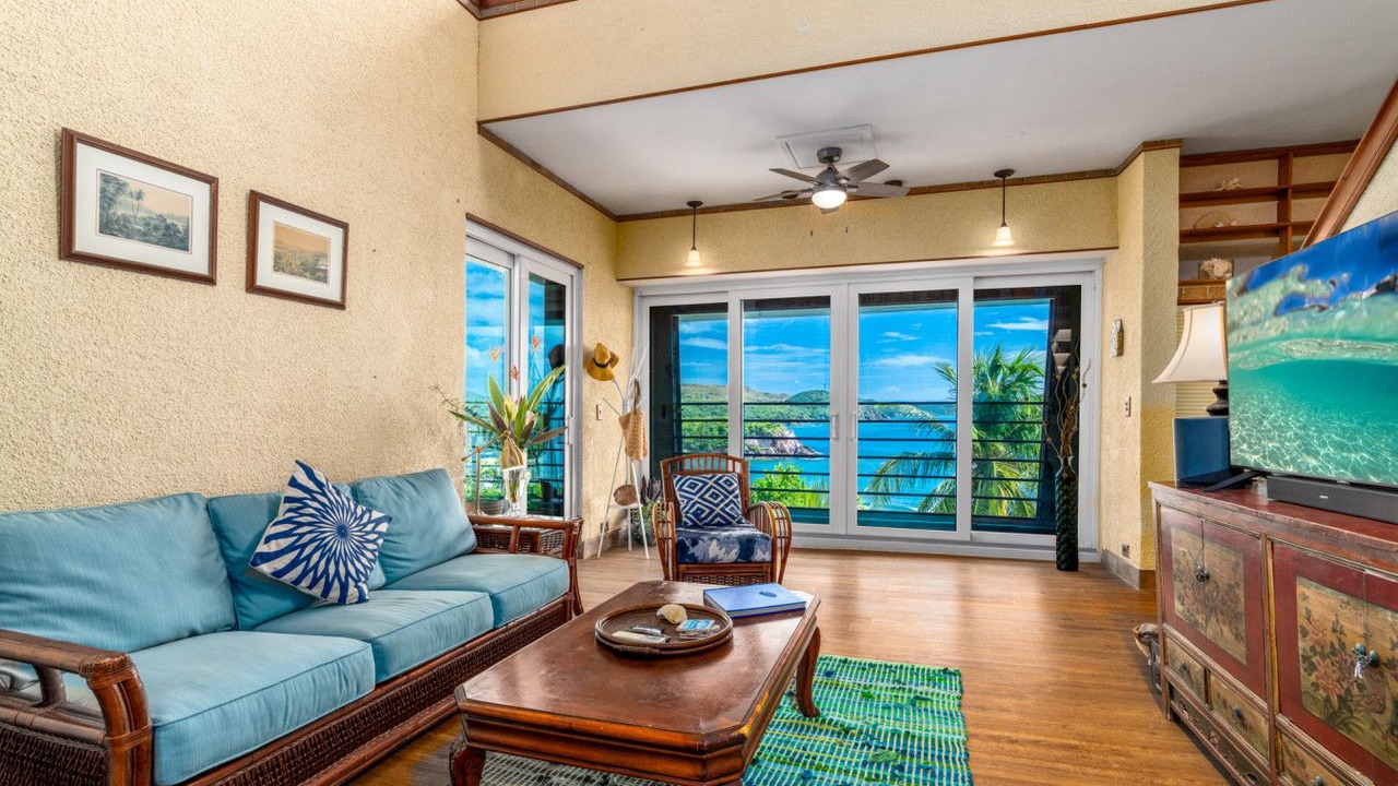Photo of Bedroom in Bolongo Bay
