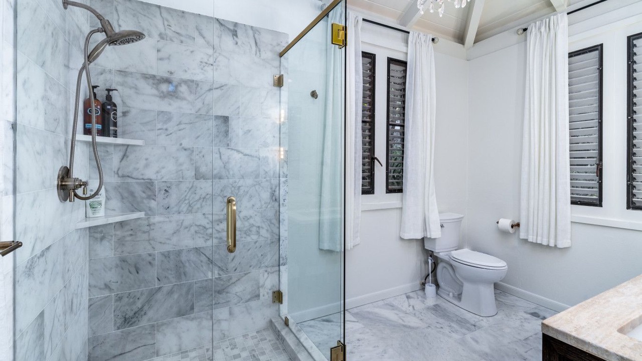 Photo of Bathroom in Bellevue