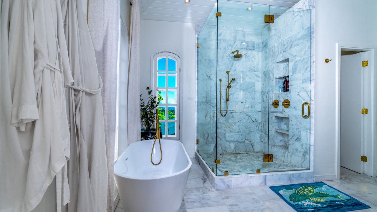 Photo of Bathroom in Bellevue