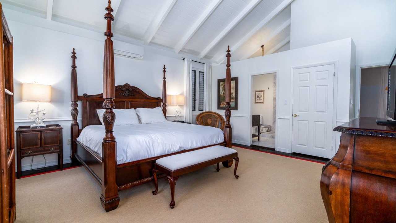 Photo of Bedroom in Bellevue