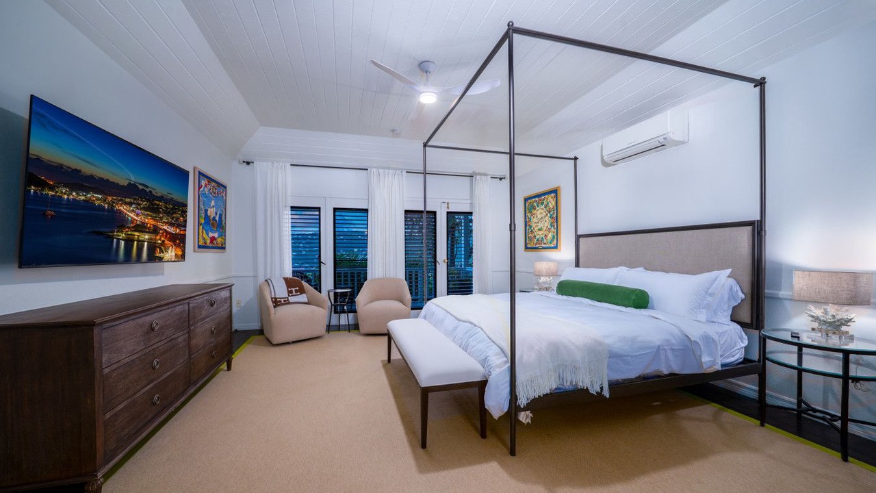 Photo of Bedroom in Bellevue