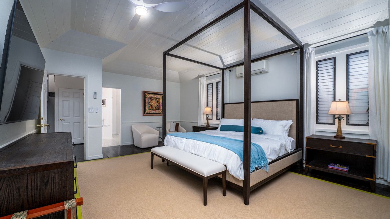 Photo of Bedroom in Bellevue