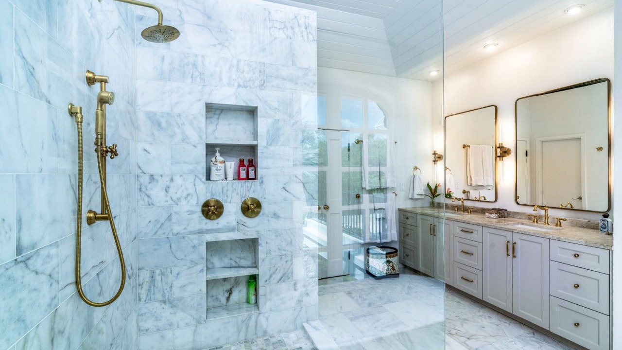 Photo of Bathroom in Bellevue