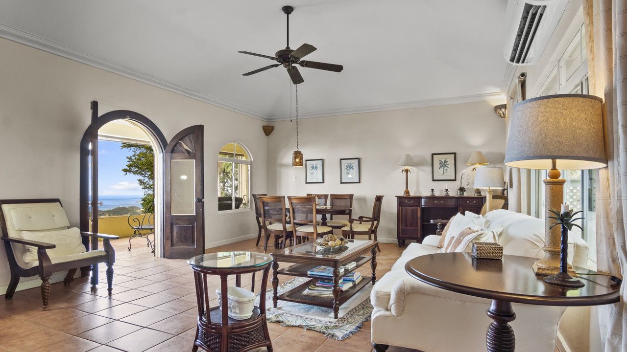 Photo of Bedroom in Mafolie