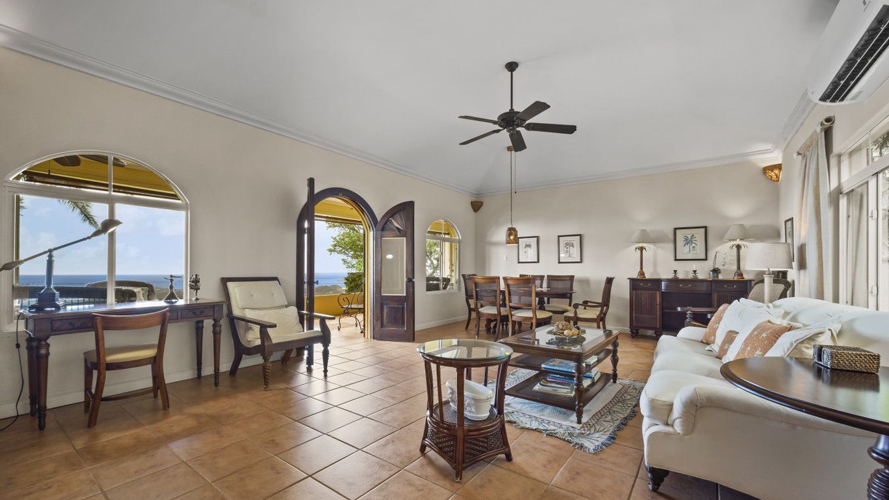 Photo of Bedroom in Mafolie
